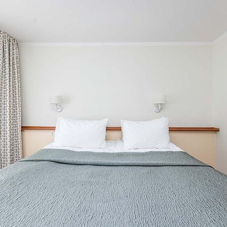 Nidus Hotel Nida Eksteriør billede