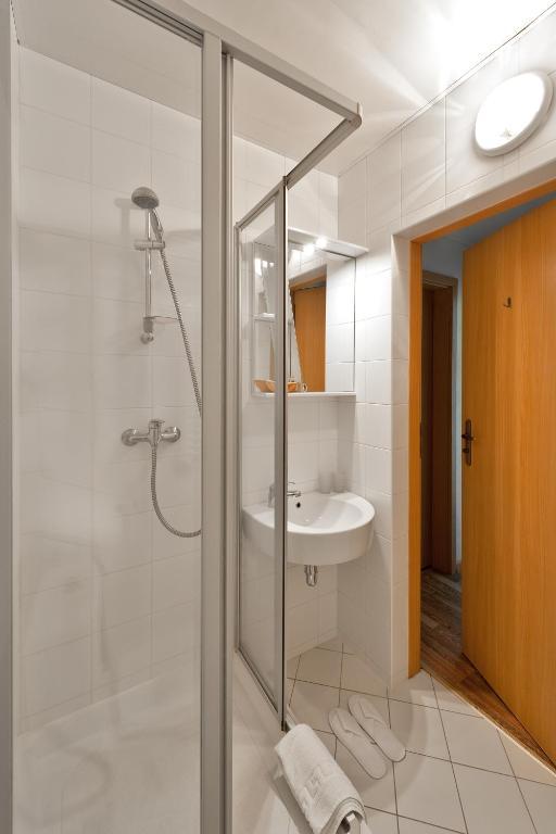 Nidus Hotel Nida Værelse billede